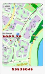 Blk 112 Rivervale Walk (Sengkang), HDB 5 Rooms #90720512